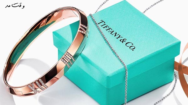 Tiffany & Co برند اکسسوری جواهرات معروف در آمریکا و حتی آسیا است.