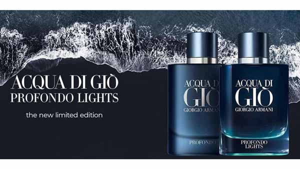 Acqua Di Gio یکی از گرانترین ادکلن های مردانه و جزو محبوب ترین آن ها است.