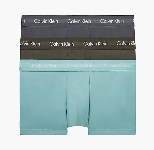 لباس زیر Calvin Klein، پرفروش ترین محصول این برند آمریکایی است