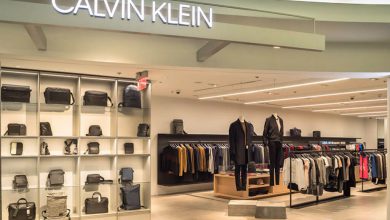 همه چیز درباره برند Calvin Klein