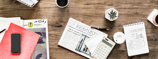 مطبوعات مد یا رسانه های خبری صنعت مد و فشن 