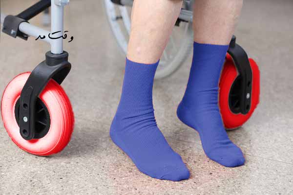 مدلی خاص و مناسب افراد دیابتی مه کاملا تنفس پذیر است را مشاهده می کنید.