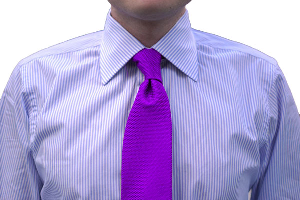 مدل شیک و جدید پیراهن مردانه راه راه مناسب محیط های رسمی