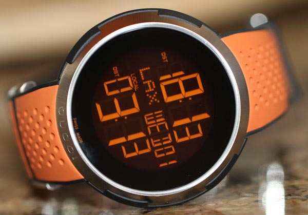 ساعت پرفروش و گران قیمت برند GUCCI