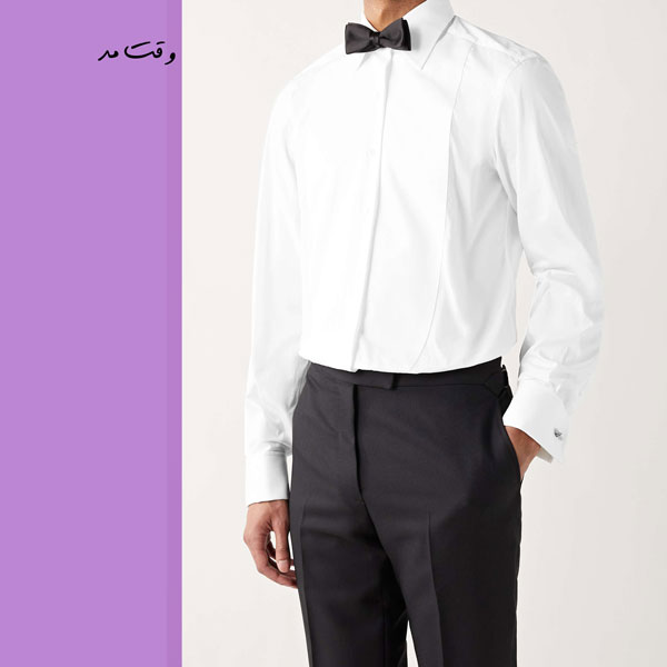  پیراهن مردانه شیک مدل TOM FORD 