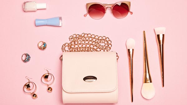 انواع مدل اکسسوری زنانه