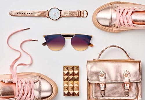 انواع مدل از شیک ترین و جدیدترین اکسسوری زنانه