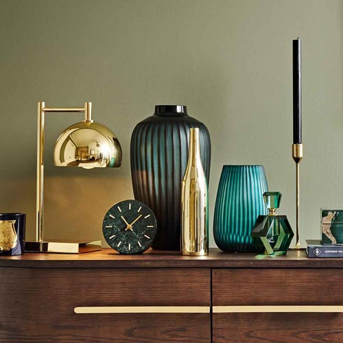 جدیدترین اکسسوری های جذاب منزل