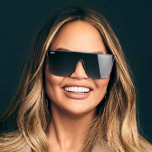 شیک ترین مدل عینک آفتابی زنانه