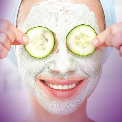 استفاده از ماسک ماست برای سفیدی پوست صورت