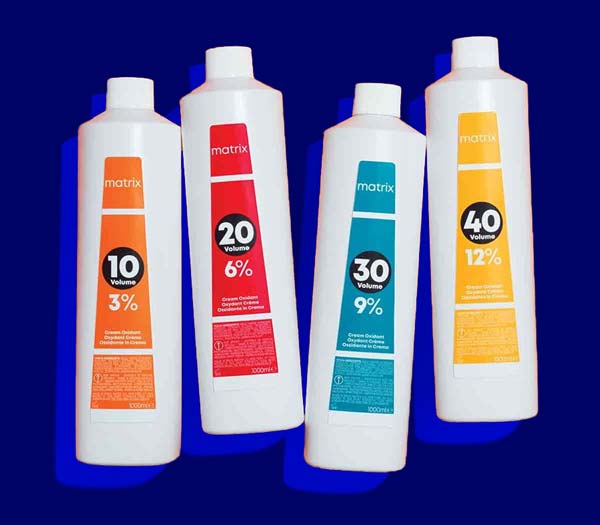 رنگ مو بدون دکلره! رنگ کردن مو بدون نیاز به دکلره💇🏻\u200d♀️