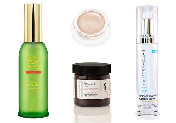 محصولات مناسب و لازم برای محافظت از پوست صورت را مشاهده می‌کنید.