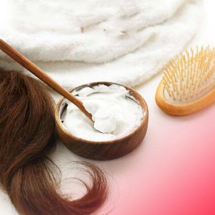 استفاده از ماسک مو بعد از حمام 