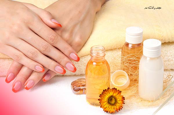 روغن ماکادمیا برای تقویت ناخن