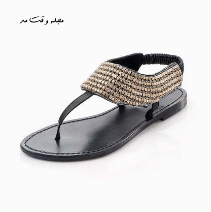 شیکترین کفش تابستانی زنانه