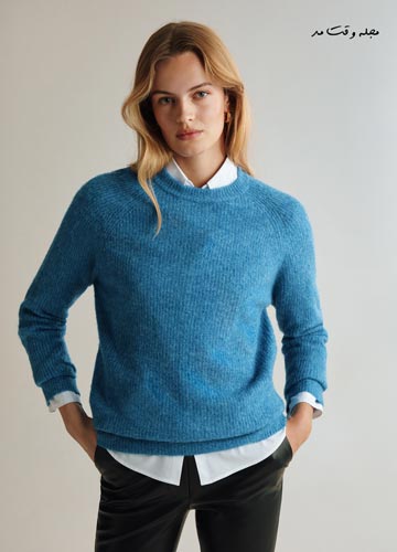مدل پلیور زنانه شیک