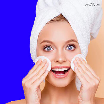 گر پوست چرب و مستعد آکنه دارید، تونر صورت برای فیشیال صورت، بسیار مفید خواهد بود.