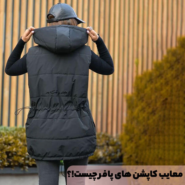 مشکلات و معایب مدل پافر
