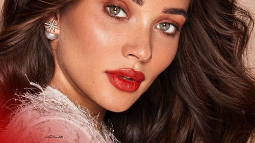 نمونه بهترین اکسسوری ها برای ولنتاین