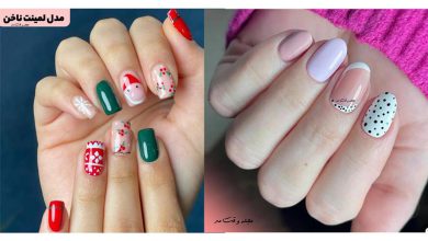 جدیدترین انواع مدل لمینت ناخن و مدل کاور ناخن سال ! با شیکترین مدل لمینت ناخن آشنا شوید