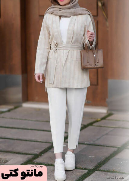 مانتو کتی جدید