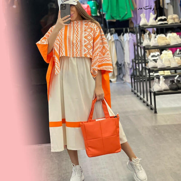 لباس زنانه مناسب برای سفر شمال