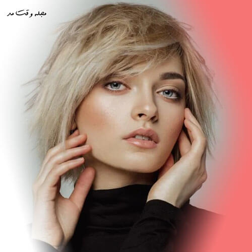 مدل مو گرگی یا ولف کات برای چه کسانی مناسب است؟