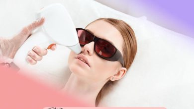 عوارض لیزر موهای زائد! با مشکلات جدی و باورنکردنی لیزر موهای زائد آشنا شوید
