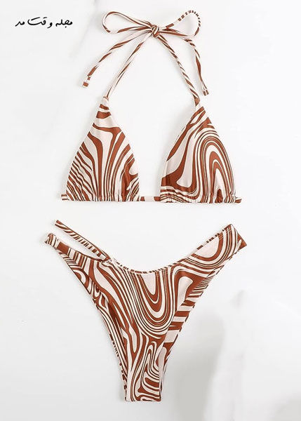 جدیدترین مدل بیکینی