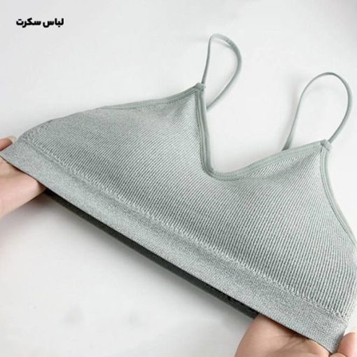 کشسانی نیم تنه ورزشی