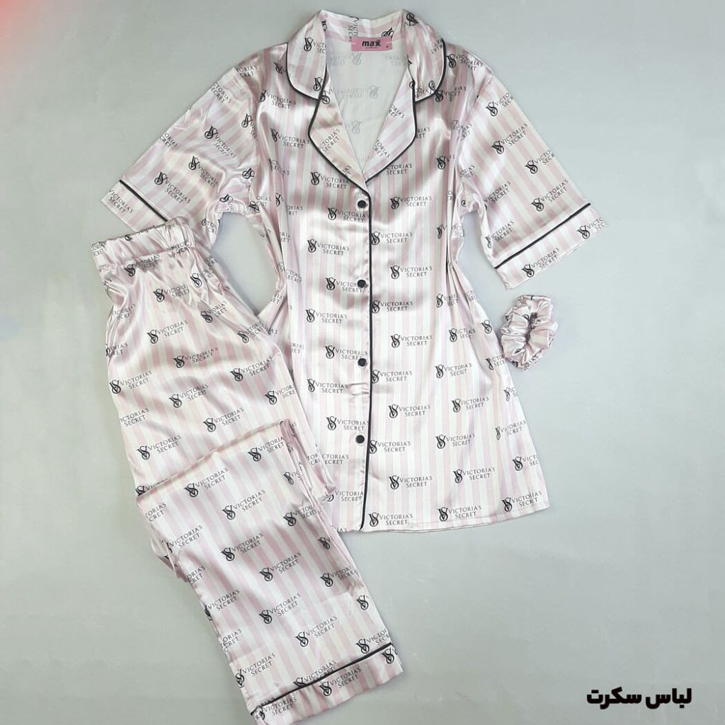 لباس خواب فانتزی زنانه