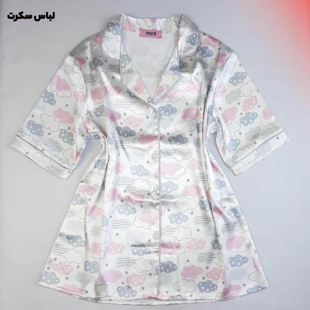لباس خواب فانتزی