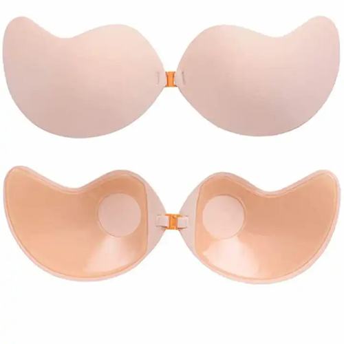 مدل سوتین ژله ای یا چسبی یا پروانه ای